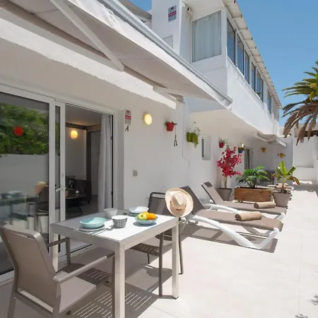 Noa Puerto del Carmen (Lanzarote)