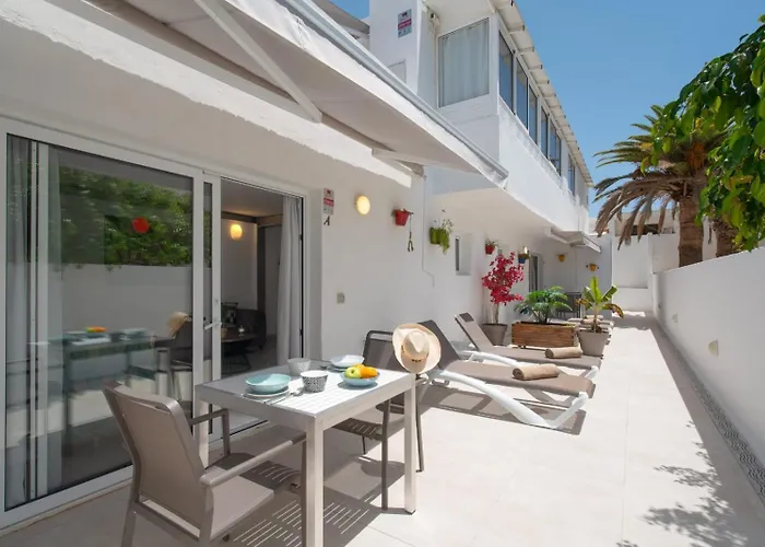 Noa Puerto del Carmen (Lanzarote)