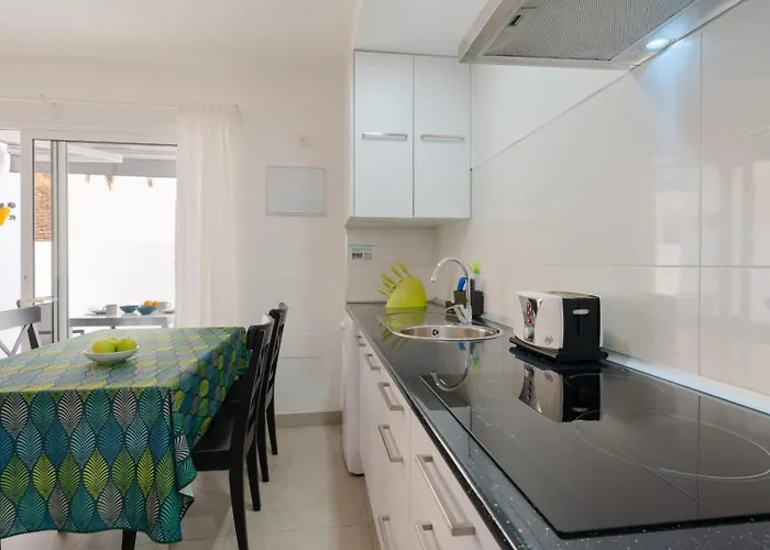 Apartman Noa