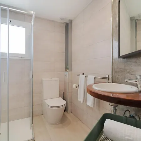 Apartmán Noa *