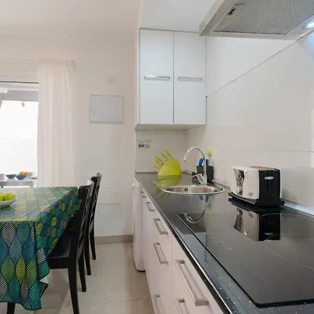 Apartmán Noa