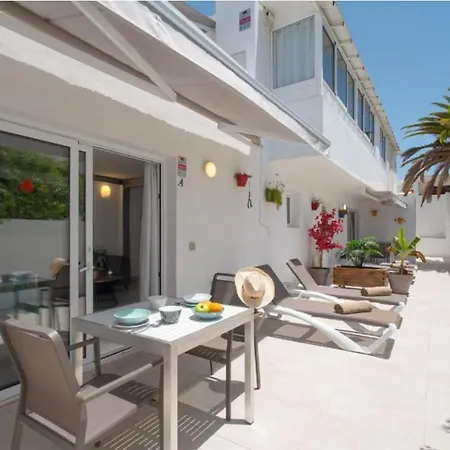 Noa Apartmán