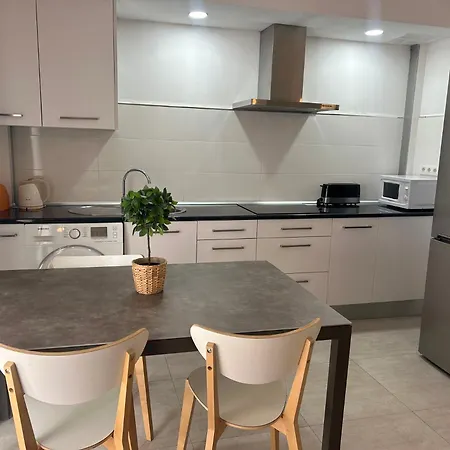 Noa Apartmán *