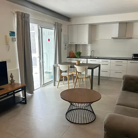 Noa Apartmán