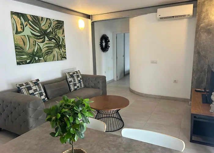 Noa * بويرتو ذيل كارمين